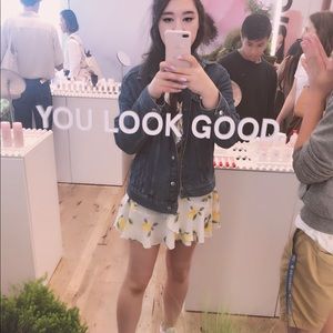 Meet your Posher, Hannah